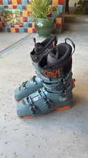 Men’s Rossignol ski boots 28.5