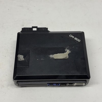 Firstech Compustar CM-900 Remote Start + Security Controller Brain w/ AL Blade