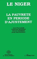 Tbd | Le Niger | Taschenbuch | FranzöSisch (1993) | Editions L'harmattan