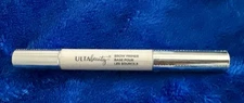 Ulta BROW PRIMER & Conditioner 251 Jojoba Oil & Hyaluronic Acid 1.8ml Sealed