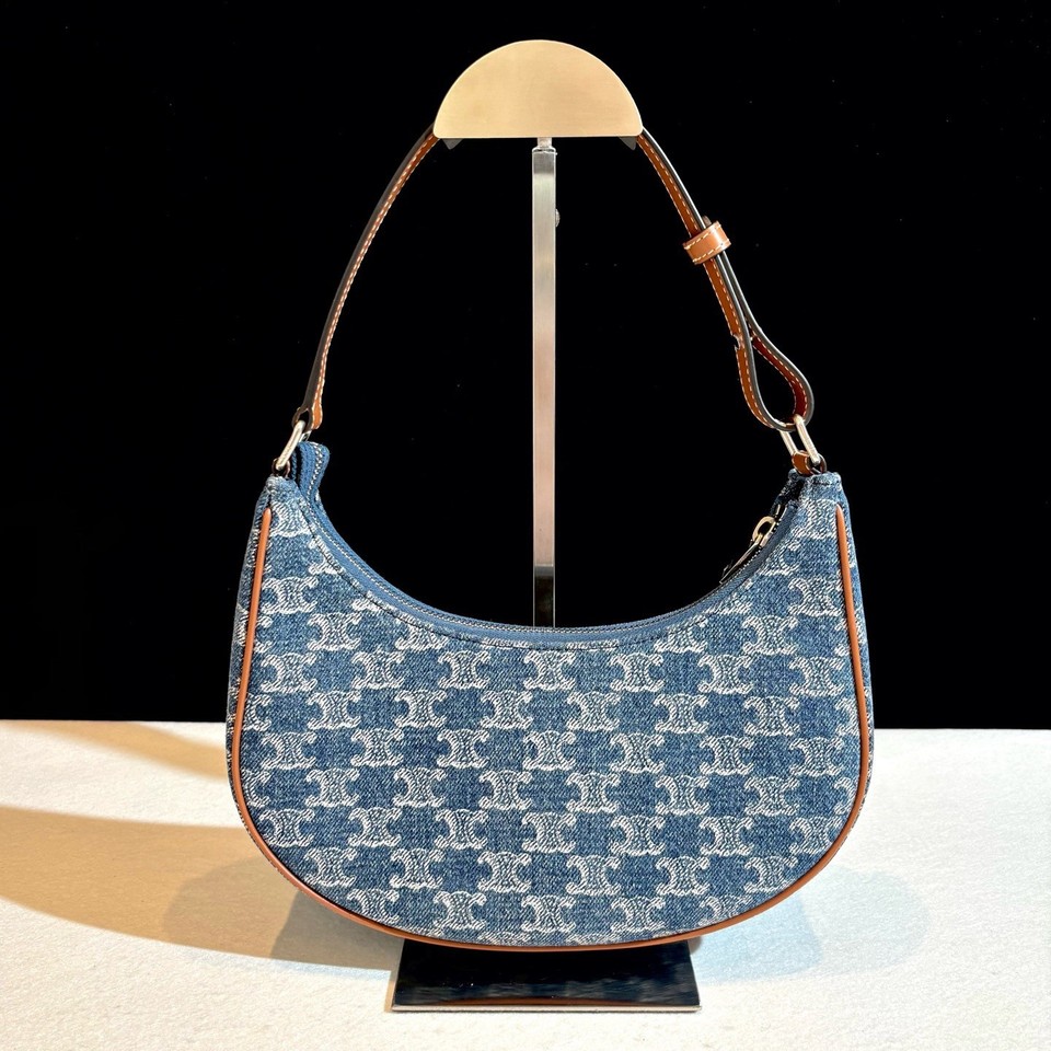Authentic Pre-Owned Celine AVA