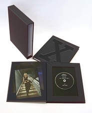 Agent Provocateur: The Four Dreams of Miss X: Limited Edition by Agent Provocate