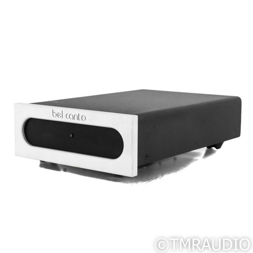 Bel Canto e.One REF500m Amplificatore di potenza monoblocco; singolo - Foto 3 di 10