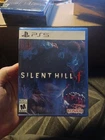 Silent Hill f (Sony PlayStation 5, 2025) PS5 Day One Edition Brand New Sealed