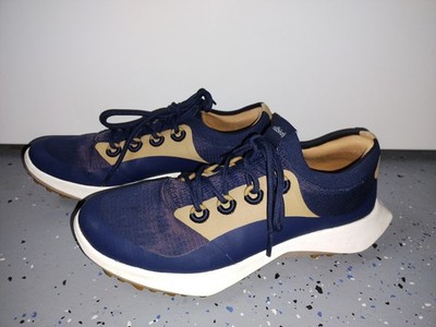 All Birds Tree Flyer Men's Running Shoes Size 11.5 Athletic Comfort Read Desc