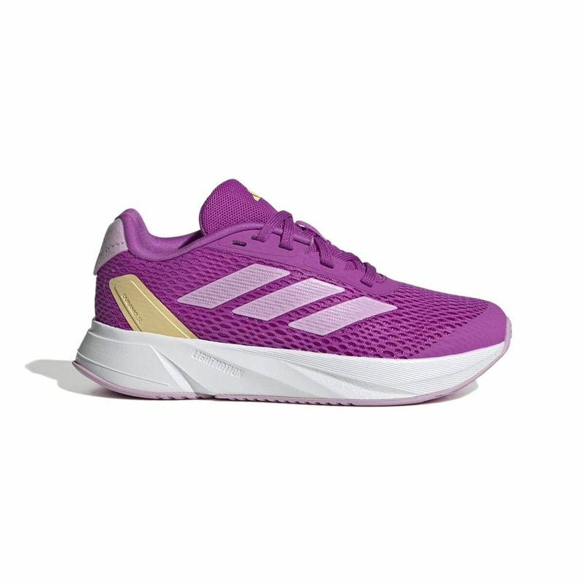 Scarpe Sportive per Bambini Adidas Duramo Sl Viola Taglia Calzatura:38 2/3