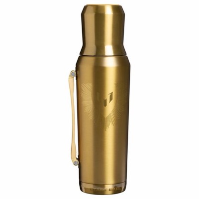 The Messi x Stanley 1913 Ideal Mate Bottle | 1.3 QT