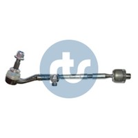 Rts Spurstange 90-09594-2 FüR E87 Bmw E81 E91 E90 X1 E84 3Er Touring E92 E93 1Er