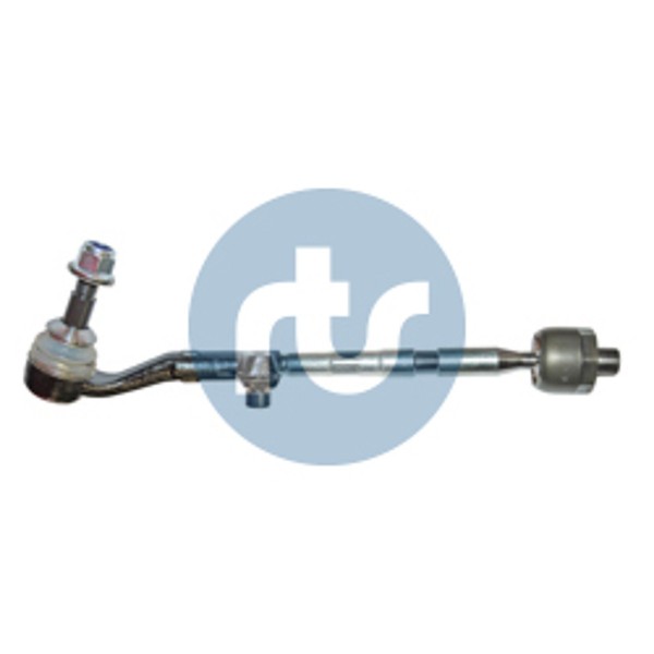 Rts Spurstange 90-09594-2 FüR E87 Bmw E81 E91 E90 X1 E84 3Er Touring E92 E93 1Er-image