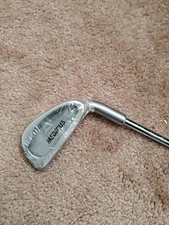 Medicus 5 Iron Single Hinged Golf Training Aid Club