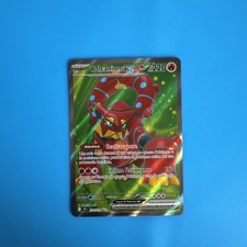 VOLCANION ex 171/159 - JTG - ITA - Avventure Insieme - POKEMON - Italiano