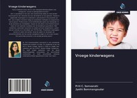 Priti C. Somvanshi (U. A.) | Vroege Kinderwagens | Taschenbuch | NiederläNdisch