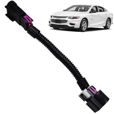 Auto Start Stop Eliminator for 2013-2018 Chevy Malibu Impala Cruze Equinox GMC 