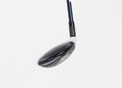 Taylormade Sim 2 Max 22° 4 Hybrid Regular Flex Ventus 1056976 Good Left Hand Lh - Picture 6 of 6