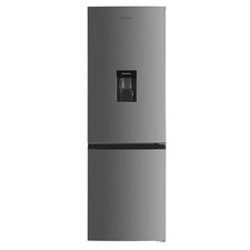 Image of electriQ 291 L 60/40 Fridge Freezer Total No Frost • Water Dispenser