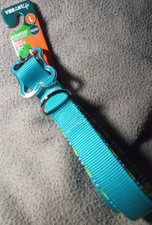 Vibrant Life Comfort Collar for Dogs Size L 16-26inches 