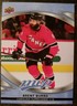 Carte Hockey Brent Burns MVP