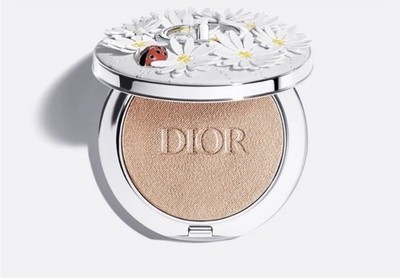 Dior Forever Glow Luminizer 003 Sun-Kissed 2026 DAISY COMPACT