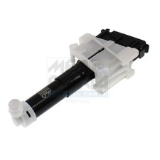 MEAT & DORIA Waschwasserdüse Scheinwerferreinigung rechts für Mazda 3 BL 1.6