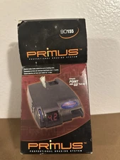 TEKONSHA 90155 PRIMUS PROPORTIONAL BRAKING SYSTEM BRAKE CONTROL Read Description