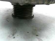 Alternateur Opel FRONTERA