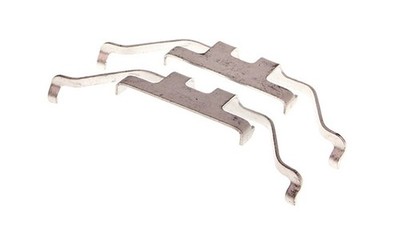 MAXGEAR Zubehörsatz Scheibenbremsbelag 27-1486 für BMW 1er F20 F21 3er Touring