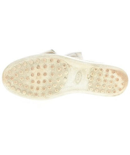 Tod'S Women'S Shoes Used Secondhand Clothing - Picture 3 of 10