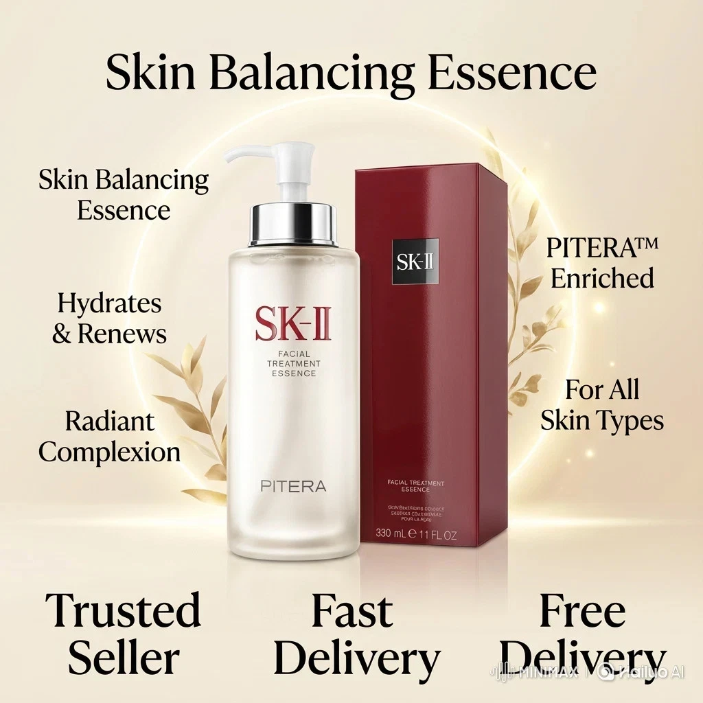 SK-II 抗衰老产品| eBay