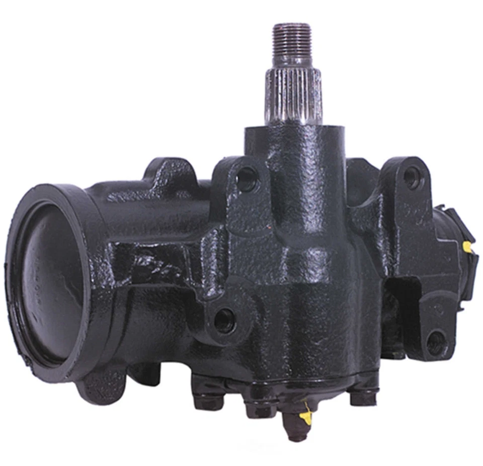 Steering Gear Cardone 27-7526 Reman Foto 3 de 4