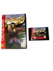 Virtua Fighter 2 (Sega Genesis, 1997) Game And Case - See Photos