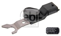 Nockenwellensensor Hallgeber ZüNdimpulsgeber Febi Bilstein 37523 FüR Opel Astra