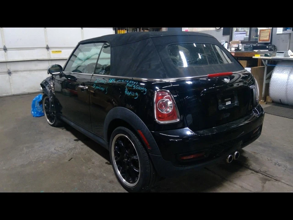 Brazo limpiaparabrisas derecho MINI COOPER 2007-2015 1684121 Foto 4 de 4