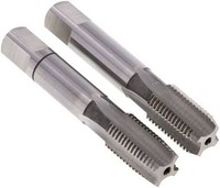"Handgewindebohrer, G 1/4\", 2-Teilig, Din 5157 Gewinde:G 1/4\""