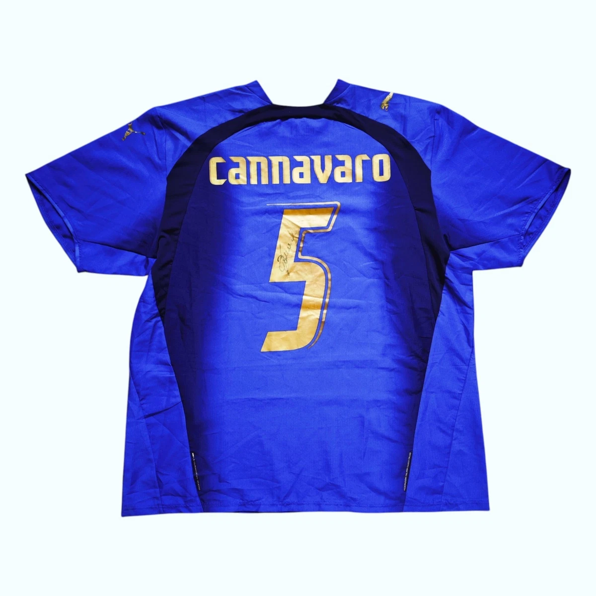 Como 1986 Retro Jersey | Vintage Serie A Football Shirt