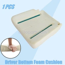 For 2002 2003 Dodge Ram 1500 2500 3500 Driver Bottom Seat Foam Cushion