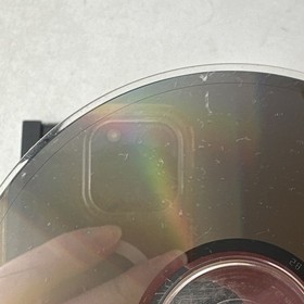 Sonic 3D Blast (Sega Saturn, 1996) Disc Only