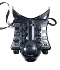 Eyeclops Infrared Night Vision Goggles Jakks Pacific Tested Working *READ*