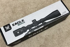 Vortex Eagle 4-16x42mm Rifle Scope (EAG-41601) NIB