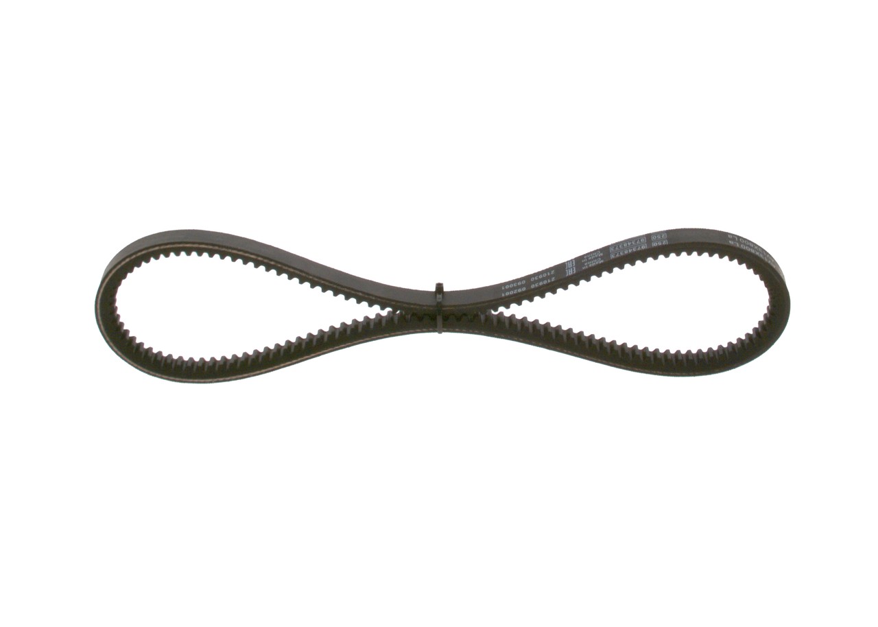 Fits BOSCH 1 987 947 649 V-Belt 1 987 947 649 V-Belt (width 13, lengt ⭐UK Stock⭐