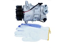 Kompressor Klimaanlage Klimakompressor für Opel Zafira Tourer C 2.0 CDTi Astra