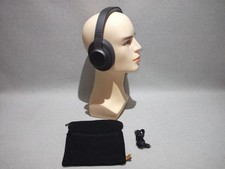 Fresh 'N Rebel Clam ANC Active Noise Cancelling Bluetooth Over-Ear Headphones