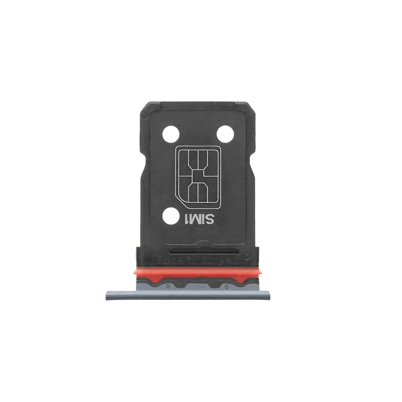 Support Carte SIM pour Oppo Find X5 Pro | Réparer Tiroir Nano SIM
