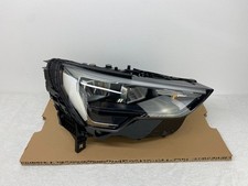 Audi Q3 83A Frontscheinwerfer Scheinwerfer rechts LED 83A941012 Original