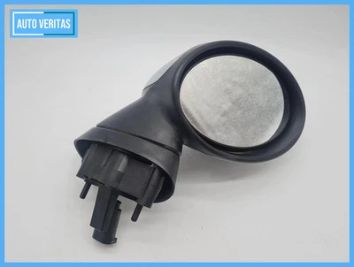 Original Mini One (R50/R53) exterior mirror Electric Right Chrome 41-4213-412 - Image 1 of 4
