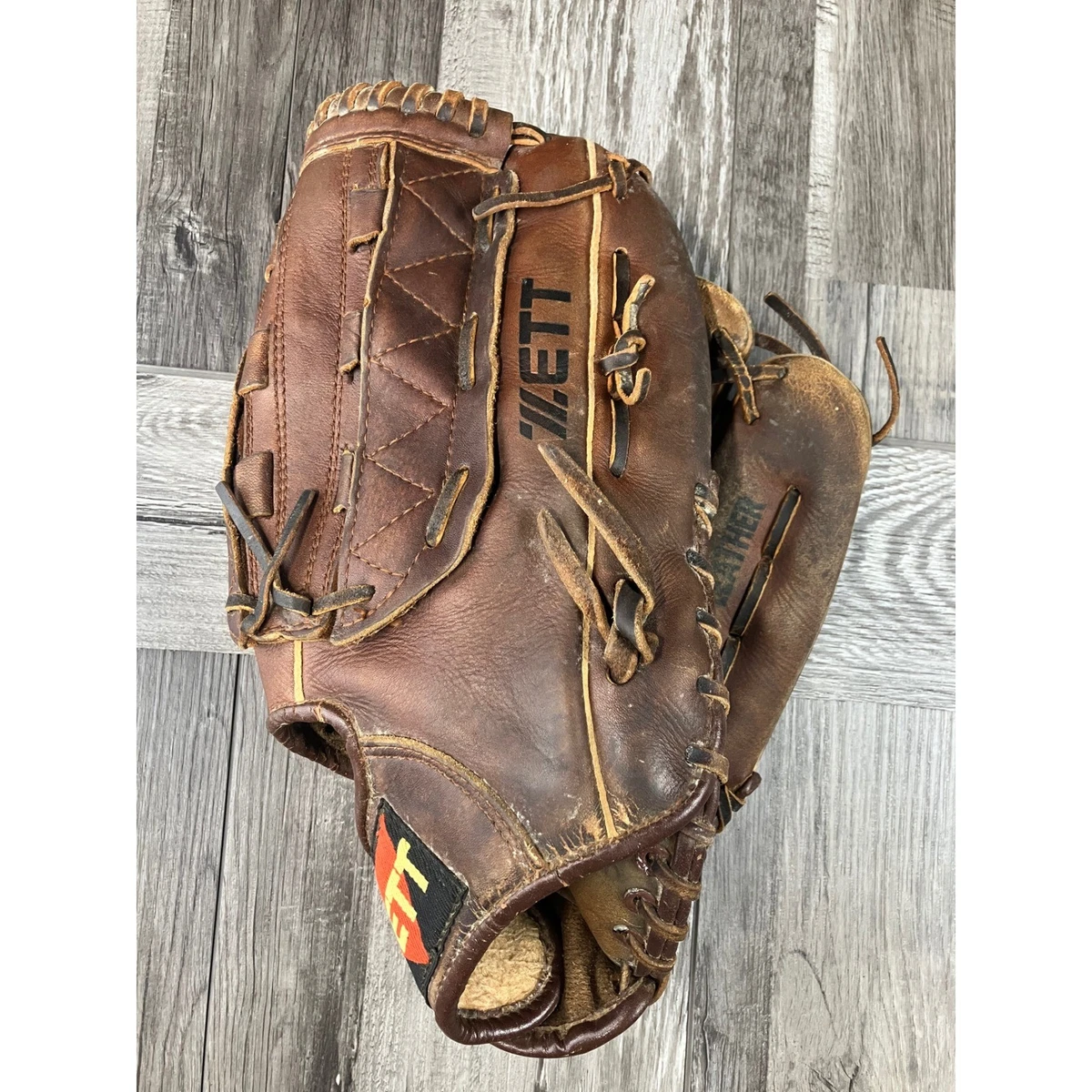 ZETT All Positions Baseball Baseball Softball Gloves & Mitts for