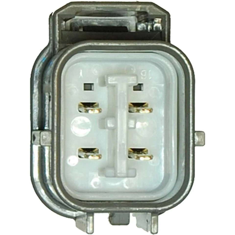 Sensor de oxigênio ES20017 Delphi O2 dianteiro ou traseiro para Le Baron Ram Truck Van Sebring - Imagem 3 de 3