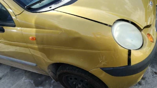 864W0140 Warning para DAEWOO MATIZ SE 1997 1653988 - Imagen 5 de 10