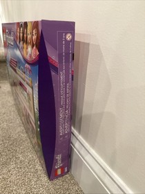 LEGO FRIENDS: Olivia's House (3315) Emma Mia Stephanie Andrea New Sealed