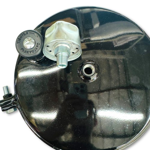 Blue Bird 01875103 Vented Reservoir 12 Quart for Bus - Picture 13 of 15