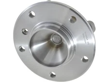 Front Wheel Hub Assembly For 2006-2011 BMW 323i 2007 2008 2009 2010 XG777HK PDL